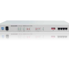	HC-OE120-MST 多业务光端机