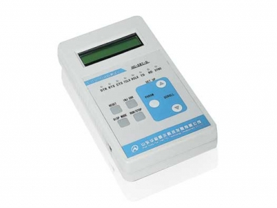 	HC-ERT-M V35/V24/G.703误码测试仪
