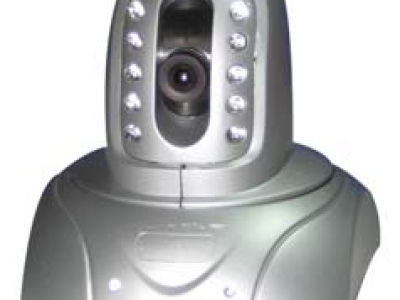 IP Camera智能家居安防监控解决方案